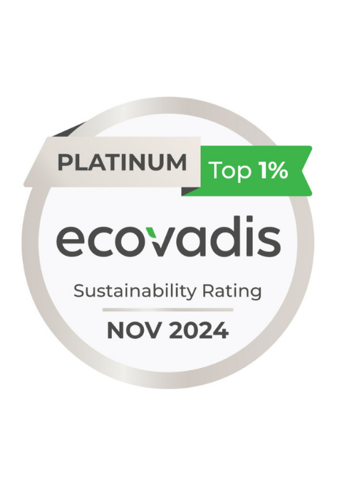 Ecovadis